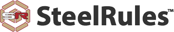 AlphaCorr SteelRules Product Page AlphaCorr steelRules Product Page